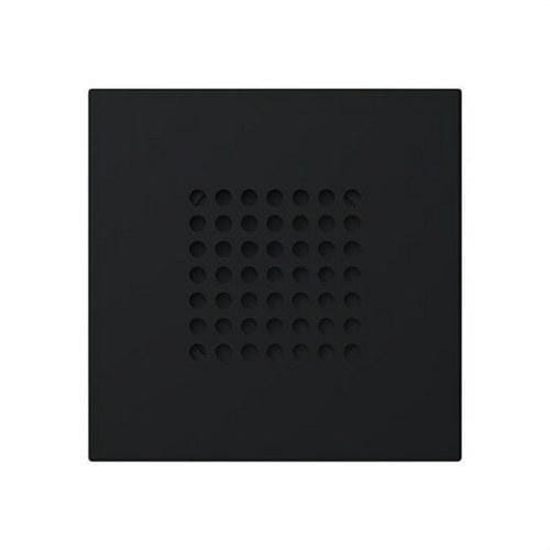 NIESSEN - Timbre 4 melodías negro