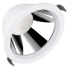 LEDVANCE - DOWNLIGHT COMFORT HIGH EFFICIENCY DALI UGR<19 D150 P 15W 840 U19 WT