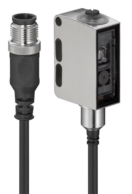 LEUZE - HT55CL1/LG-200-M12