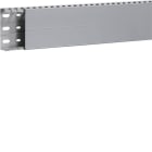 HAGER - CANAL CUADRO S/HALÓG.HA7 25X80 GRIS