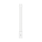PHILIPS LIGHTING SOLUTIONS - CorePro, LED, PL-L, Red de suministro, 410 mm, 18 W, 36W PL-L, 4000 K, 2300 lm, CRI 80, 30000 hora(s)
