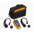 FLUKE - Analizador de estaciones de carga de vehículos eléctricos FEV350 para conectores tipo 1 y 2