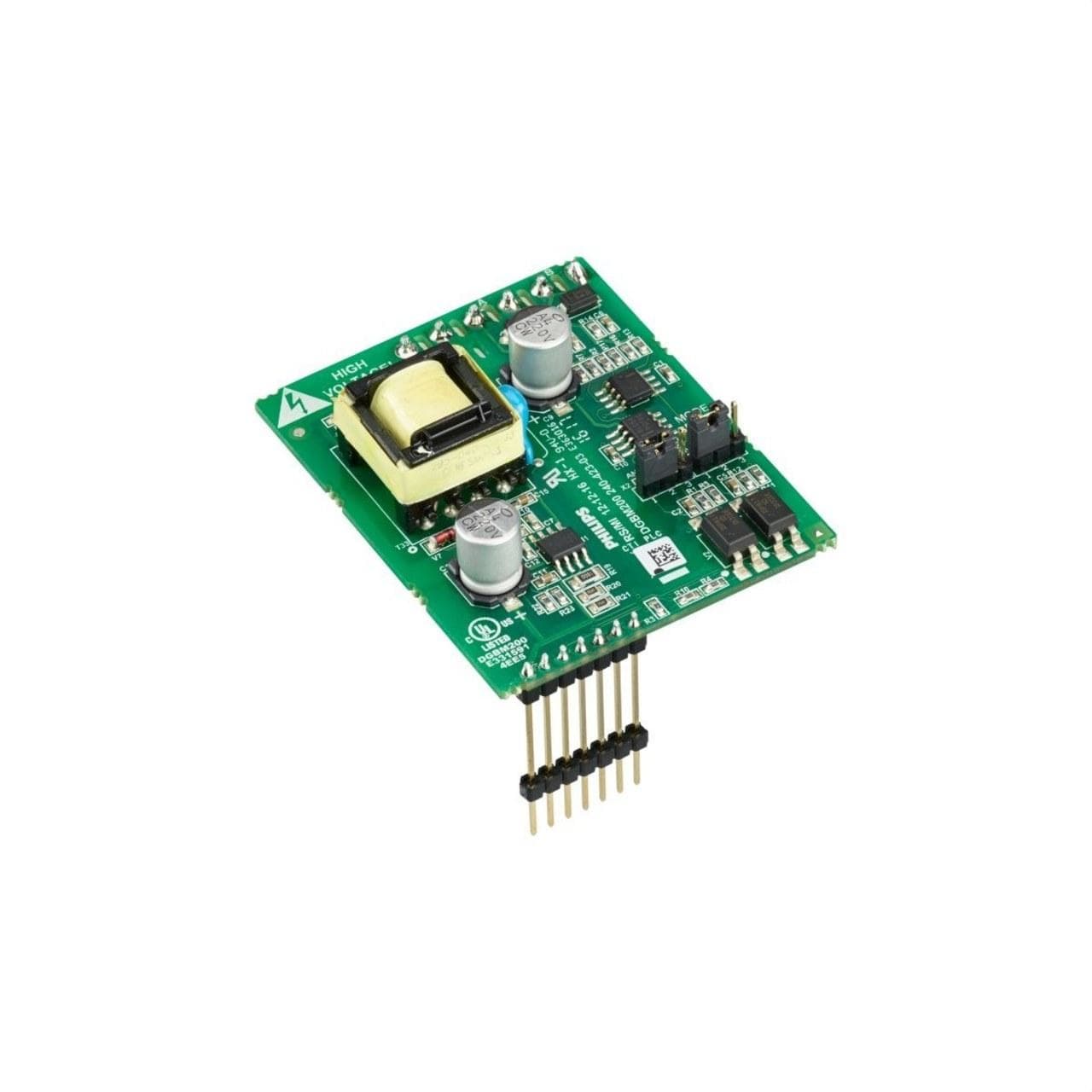 PHILIPS LIGHTING SOLUTIONS - Sistema de control integral DGBM200 V2