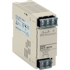 OMRON - Fuente de alimentación 60W/24V/2,5A carril DIN