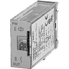 OMRON - Temporizador 16mm DPST-NA 0.1s-10min 24V CC