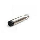 OMRON - Sensor inductivo M12 no enrasado 8mm 3h PNP NA conector M12 Lite