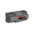 ABB - Compact ATS 63A 3P OTM63F3C20D400C