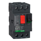 Schneider Electric - Disyuntor de motor magnetotérmico GV2ME 1/1,6A