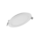 LEDVANCE - DOWNLIGHT SLIM ROUND 155 12 W 4000 K WT
