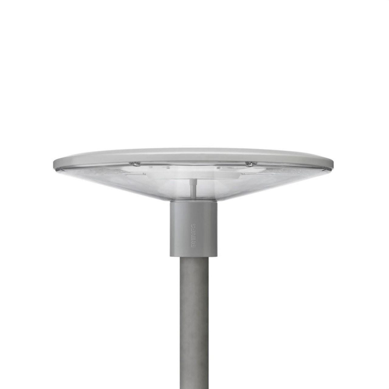 PHILIPS LIGHTING SOLUTIONS - Luminaria BDP100 LED70/740 II DS PCC GR 62P
