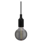 OSRAM - Vintage 1906 PenduLum Bell Black