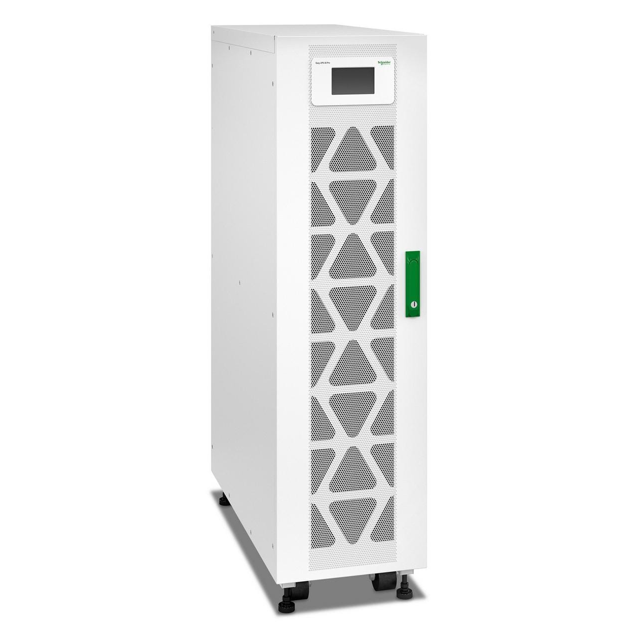 APC by Schneider Electric - SAI Easy UPS 3S Pro 20kVA 400V 3:3 con 3 módulos de baterías internas de 7 Ah