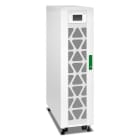 APC by Schneider Electric - SAI Easy UPS 3S Pro 20kVA 400V 3:3 con 3 módulos de baterías internas de 7 Ah