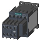 SIEMENS - CONTACTOR AUXILIAR 4NA+4NC 48V AC 50/60Hz S00