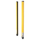 ROCKWELL - CORTINA LUZ 440L CON 80 VIGAS 30-1600MM