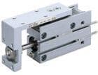 SMC - MXH20-50Z  MESA LINEAL COMPACTA Ø20 C=50
