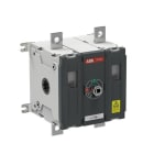 ABB - Interruptor Seccionador CCOTDC200GV11