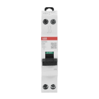 ABB - Int.aut.  S202C-C20 2 20A C 6 kA