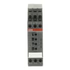 ABB - CM-SFS.21S RELe CTRL CORRIENTE 2 C/C TOR