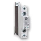 ROCKWELL - CONT.ESTD.S LIDO 2 FASES SSC 25A 600VAC