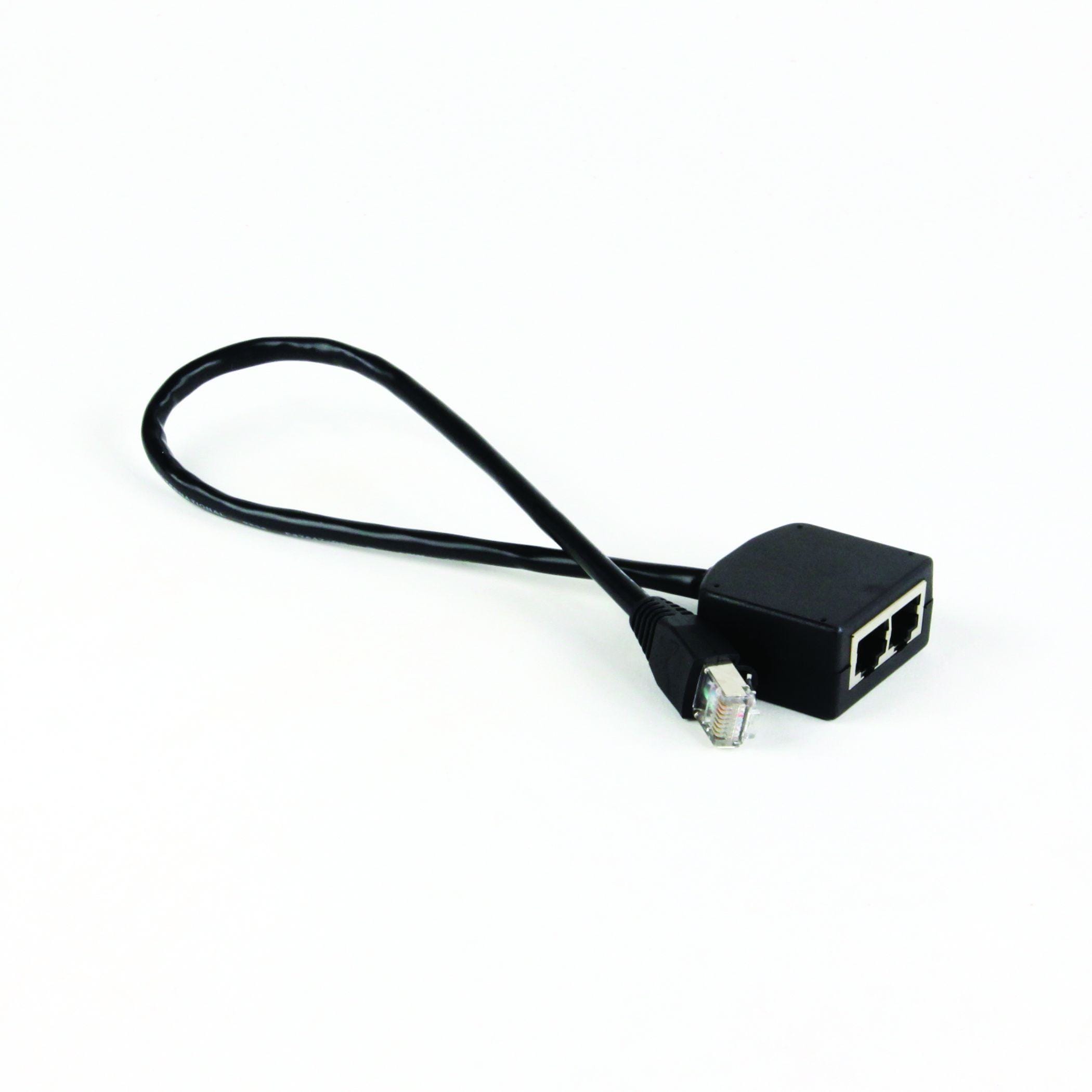 ROCKWELL - CONEXI N RJ45 1-2 PUERTOS