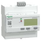 Schneider Electric - Contador de energía PowerLogic EM3000 63A ModBus MID