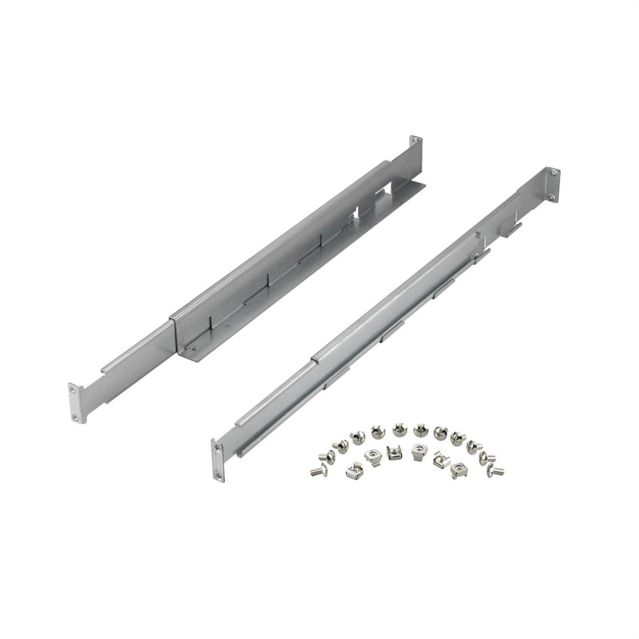 APC by Schneider Electric - Kit de rieles APC Easy UPS On-Line SRV 19", profundidad de 780 mm