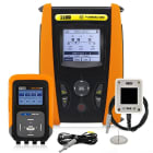 HT INSTRUMENTS - PVCHECKS ONE PLUS - SEGURIDAD ELÉCTRICA Y RENDIMIENTO SISTEMA FV HASTA 1500V - 30A+HT305+SOLAR03 »