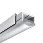 SIMON LIGHTING - Clip de montaje para perfilería flexible vertical
