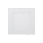 JISO - Downlight Técnico PRO 50415 LED SMD 15W 4000K driver incluido 0/10V color blanco técnico