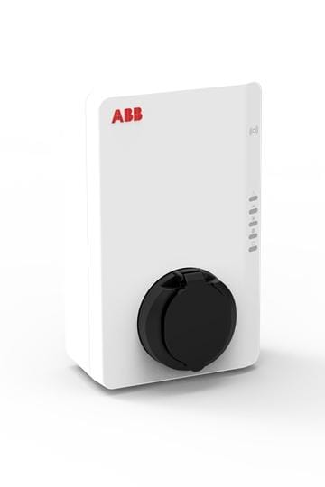 ABB - TAC11,Toma tip.2 Shutter,RFID