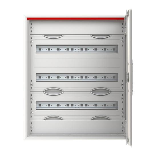 ABB - CA24RE Arm.superf.72mod(150mm) pta.met.