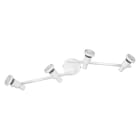 OSRAM - LED Spot White 4 X 3.4W 927 DIM