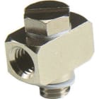SMC - M-5UT  RACOR MINIATURA