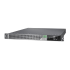 APC by Schneider Electric - APC Smart-UPS Ultra On-Line, 2200 VA, iones de litio, bastidor/torre 1U, 230 V, 3 salidas IEC C13, 2 salidas IEC C19, tarjeta de red