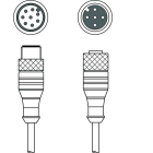 LEUZE - ECO-SD-SET