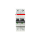 ABB - Int.aut. S201-C100NA 1p 100A C 6kA