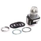 ROCKWELL - L MPARA INCANDESCENTE 800T-QH2G 30MM