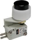 SMC - VM1000-4N-00  VÁLVULA MECÁNICA MINIATURA,