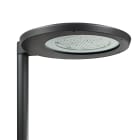 PHILIPS LIGHTING SOLUTIONS - CitySoul gen2 LED Large, Urban road & street light, 66 W, 9840 lm, 3000 K, CRI80, DALI, Distribución ancha 52, Seguridad clase II, IP66, STD