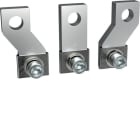 HAGER - Pletinas prol.separ.bornes x/P630,3P