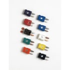 FLUKE - Conjunto de miniconectores para termopares (10 tipos)