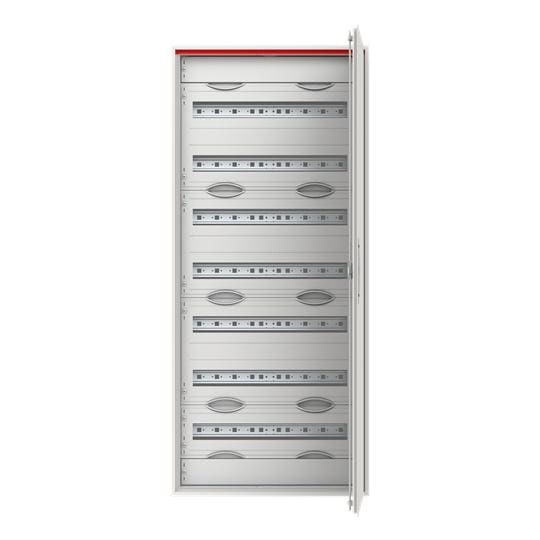 ABB - CA28RE Arm.superf.168mod(150mm) pta.met.