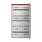 ABB - CA26RE Arm.superf.120mod(150mm) pta.met.