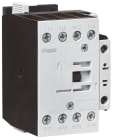 HAGER - Contactor 4P+1NA 45A AC1 230VAC