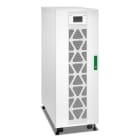 APC by Schneider Electric - SAI Easy 3S Pro 40kVA 400V 3:3 con 3 módulos de baterías internas de 7 Ah ampliable a 4