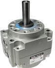 SMC - CDRB1BW80-180S-XF  CILINDRO DE GIRO CON DET.