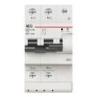 AEG BAJA TENSIÓN - Prot. Sobret. P+T NUX POP 1N C16