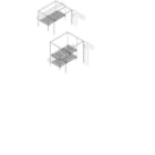 ABB - Segr.hor.bar.pos.con mon.inter.A400,P500