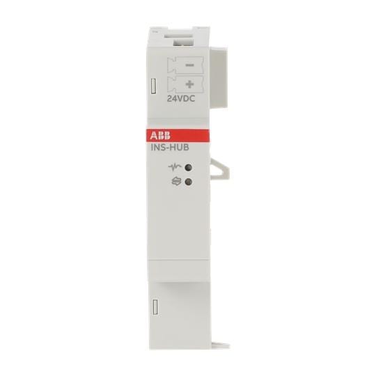 ABB - Módulo de ampliación INS-HUB max 64 señ.